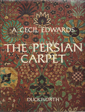 The Persian Carpet,Used