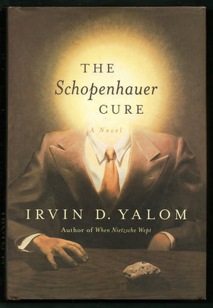 The Schopenhauer Cure: A Novel,New