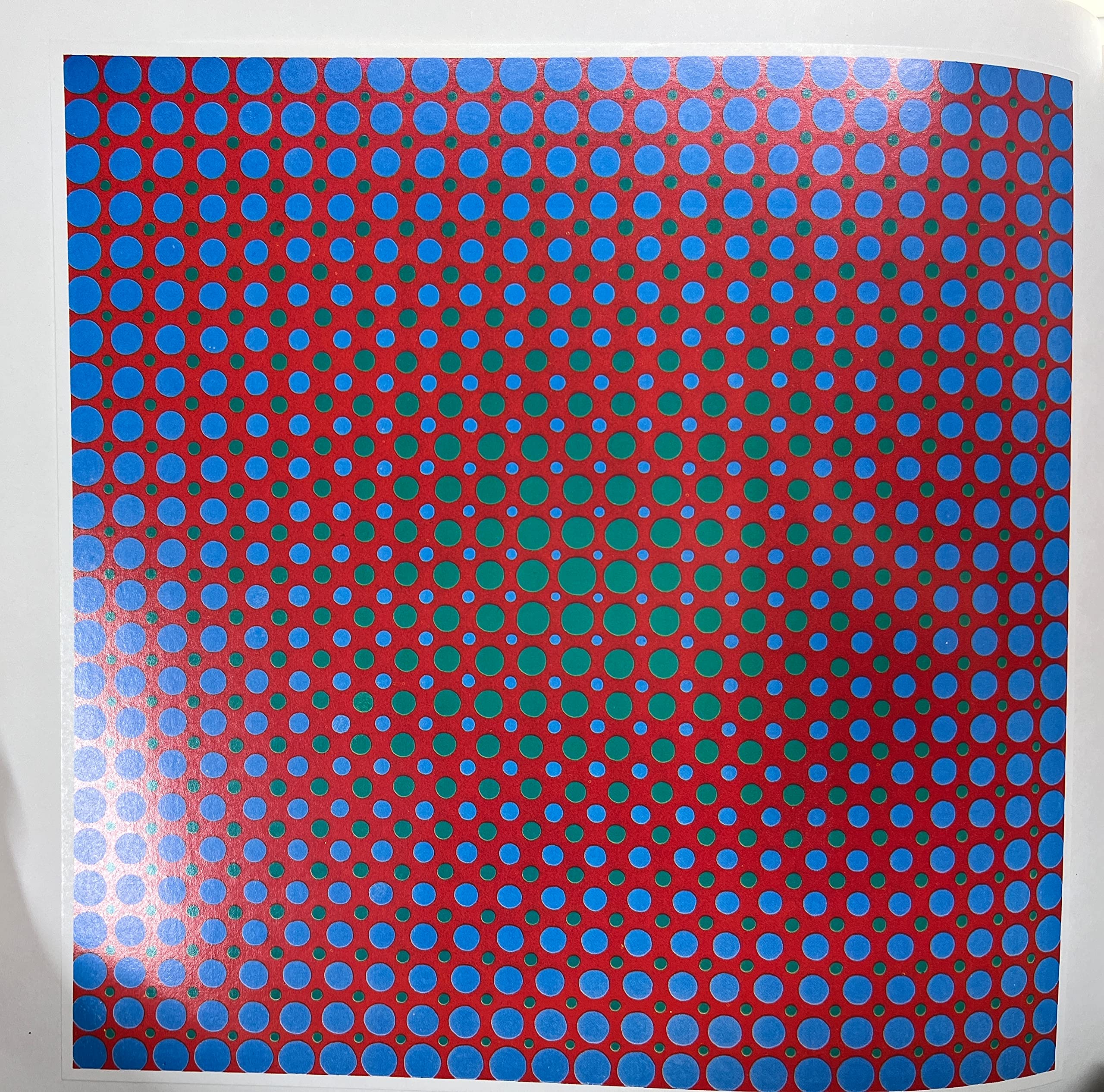 Anuszkiewicz,Used