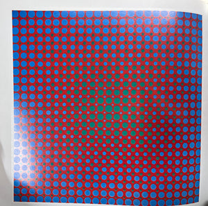 Anuszkiewicz,Used