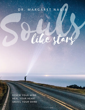 Souls Like Stars: Renew Your Mind, Heal Your Heart, Unveil Your Shine-new