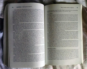 Brief Guide to Writing Academic Arguments, A,New