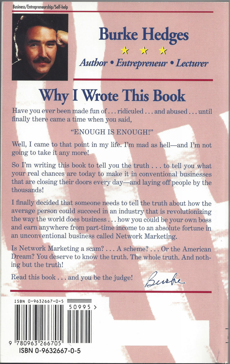 Who Stole the American Dream: The Book Your Boss Doesn't Want You to Read,New