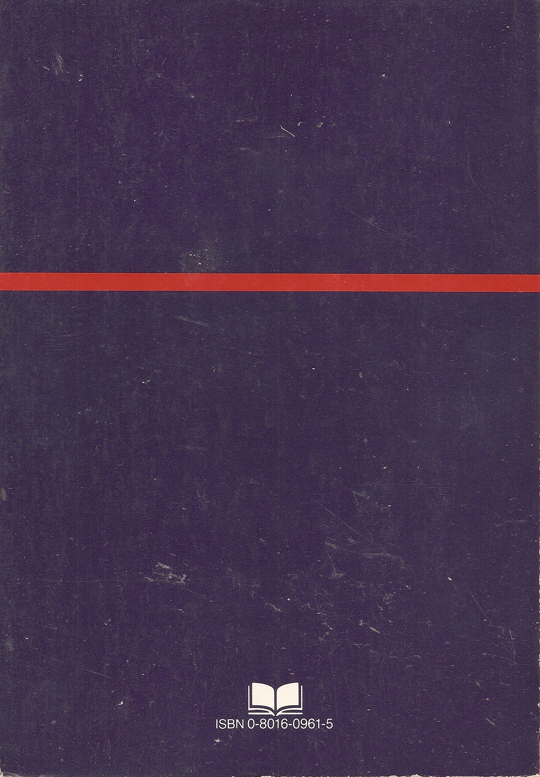 Theory and nursing: A systematic approach,Used