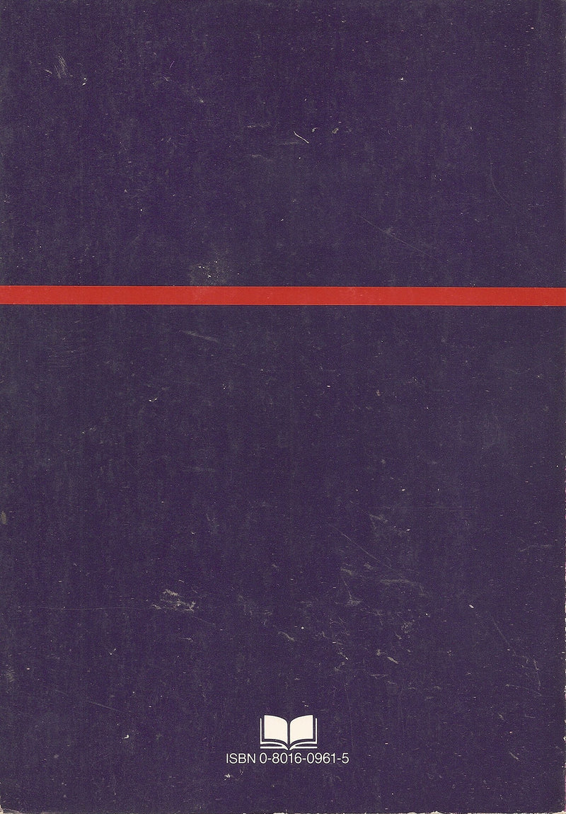 Theory and nursing: A systematic approach,Used