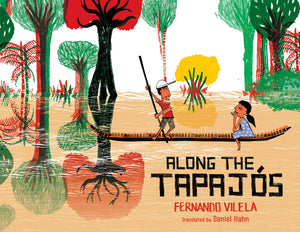 Along the Tapajs,Used