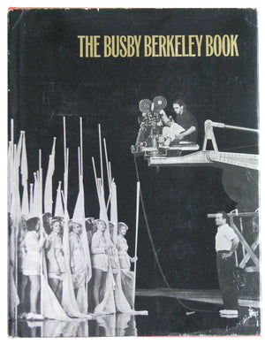 The Busby Berkeley Book
