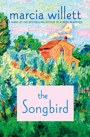 The Songbird,Used