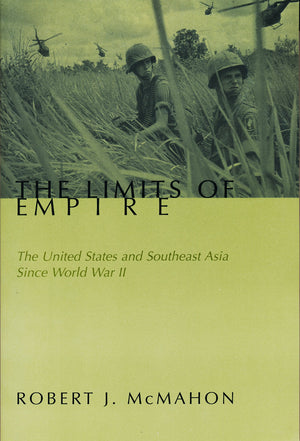 The Limits Of Empire,New