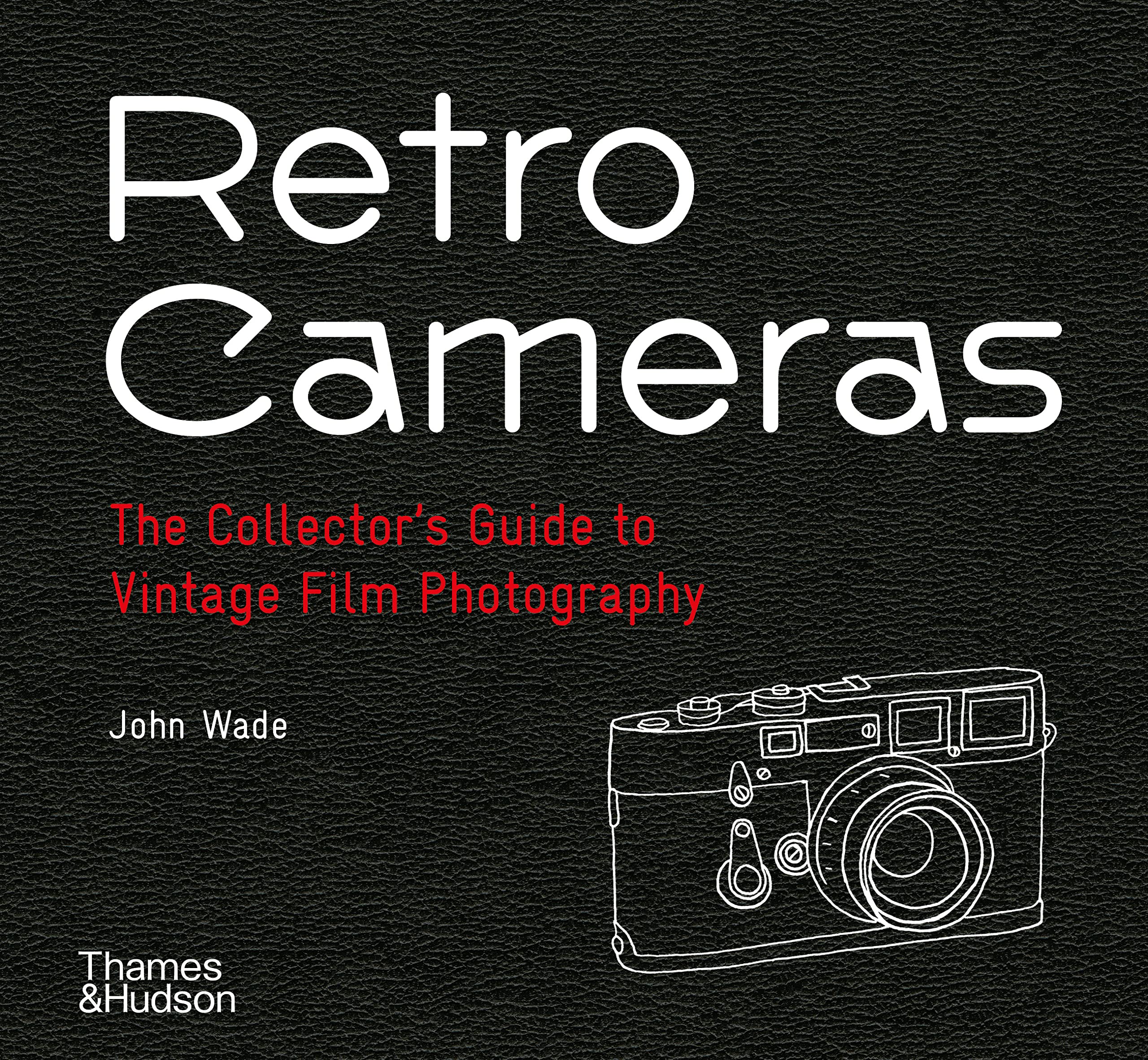 Retro Cameras: The Collector's Guide to Vintage Film Photography,Used