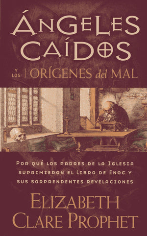 ngeles cados y los orgenes del mal (Spanish Edition),Used