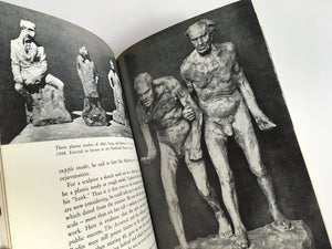 Gustav Vigeland: The Sculptor and His Works,Used