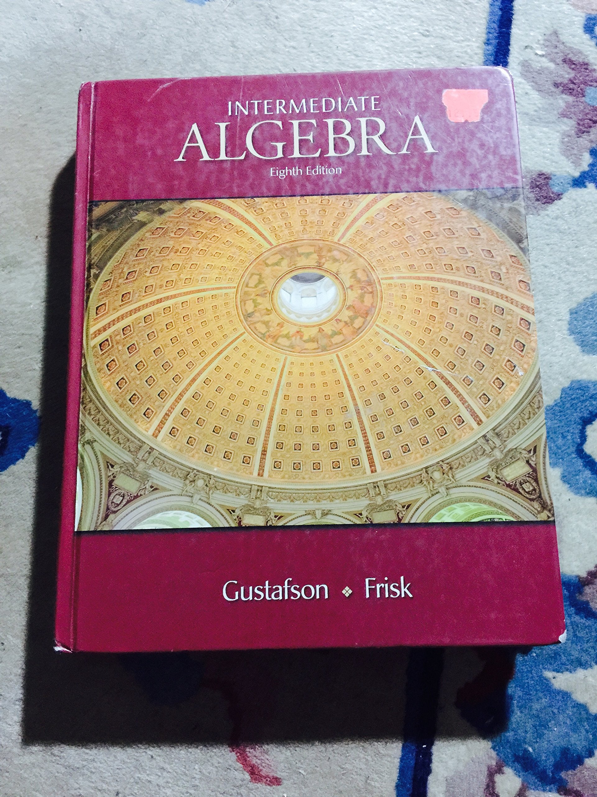 Intermediate Algebra (with CengageNOW, TLE Labs, Personal Tutor Printed Access Card) (Available 2010 Titles Enhanced Web Assign),Used