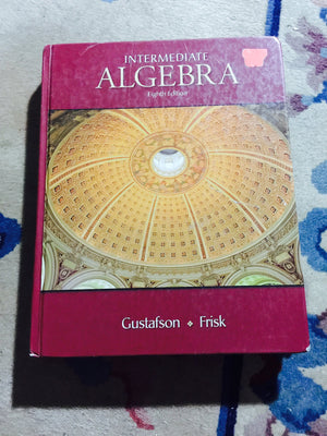 Intermediate Algebra (with CengageNOW, TLE Labs, Personal Tutor Printed Access Card) (Available 2010 Titles Enhanced Web Assign),Used
