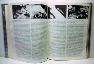 Illustrated History of the Cinema,Used