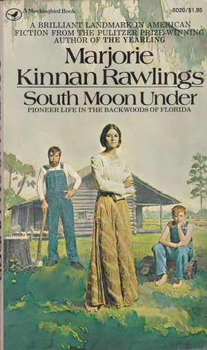 South Moon Under,Used