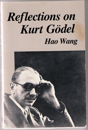 Reflections On Kurt Godel-new
