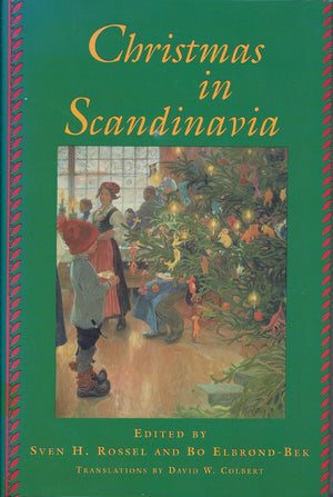 Christmas in Scandinavia,Used