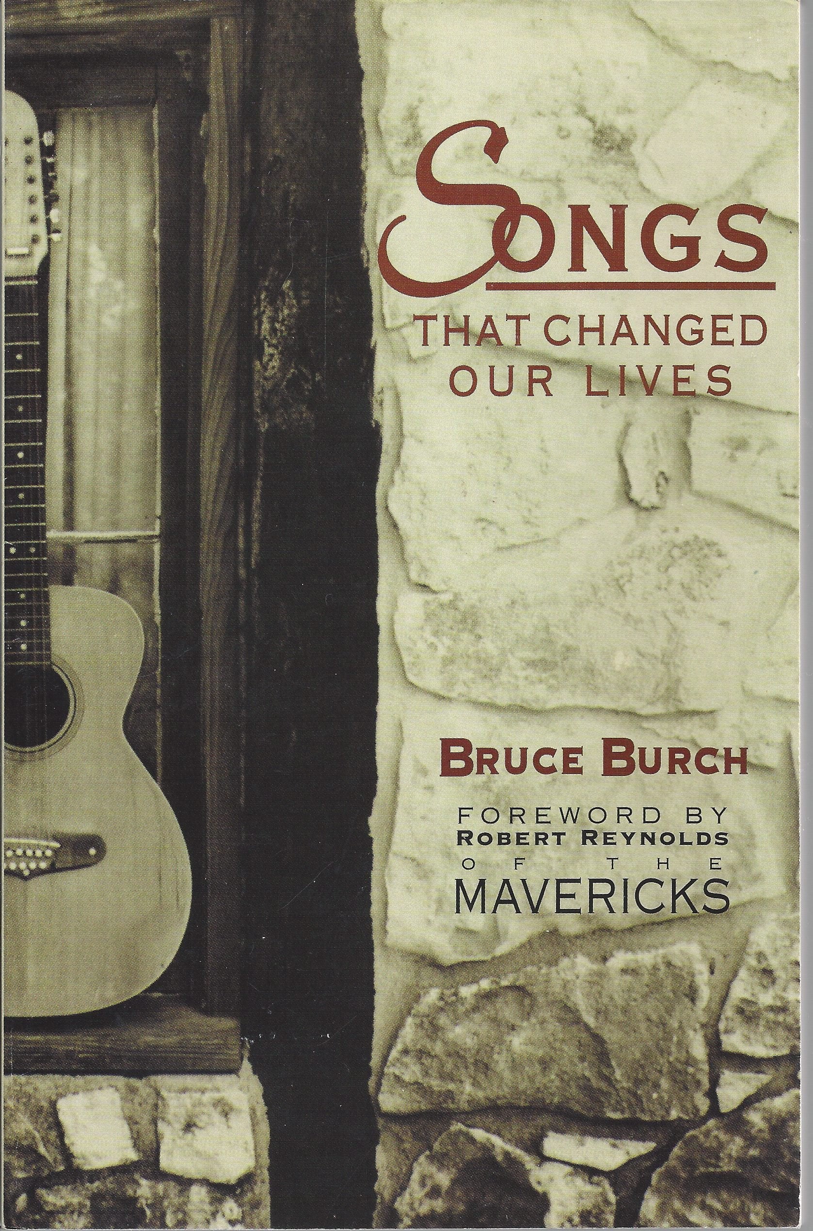 Songs That Changed Our Lives,Used