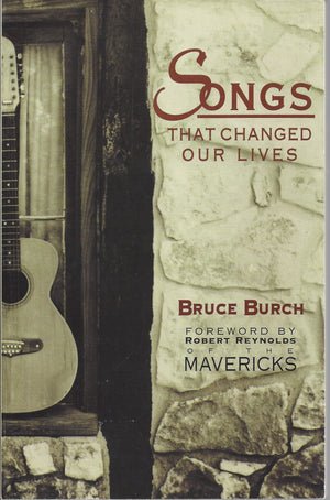 Songs That Changed Our Lives,Used