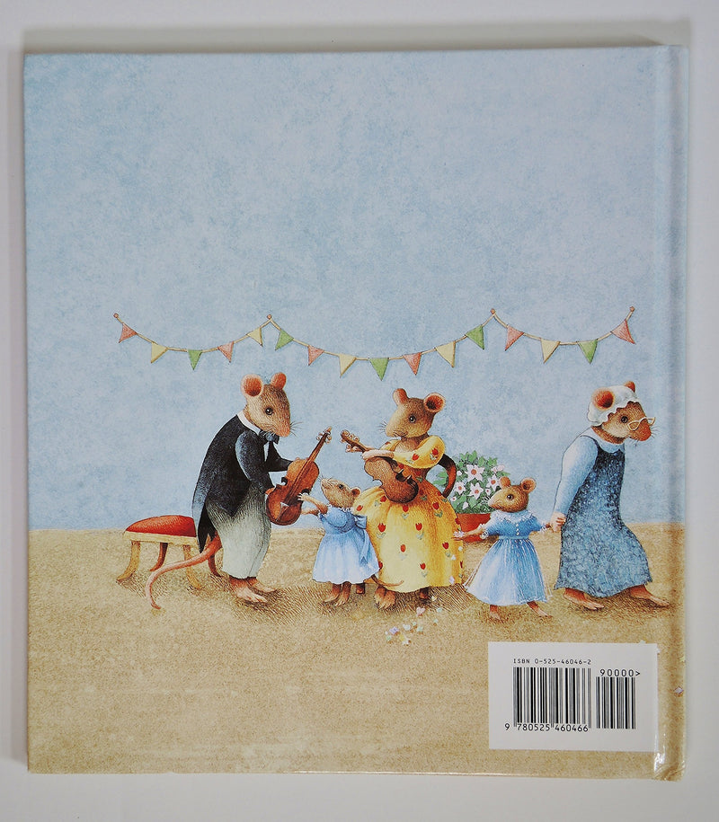 Milly's Wedding,Used