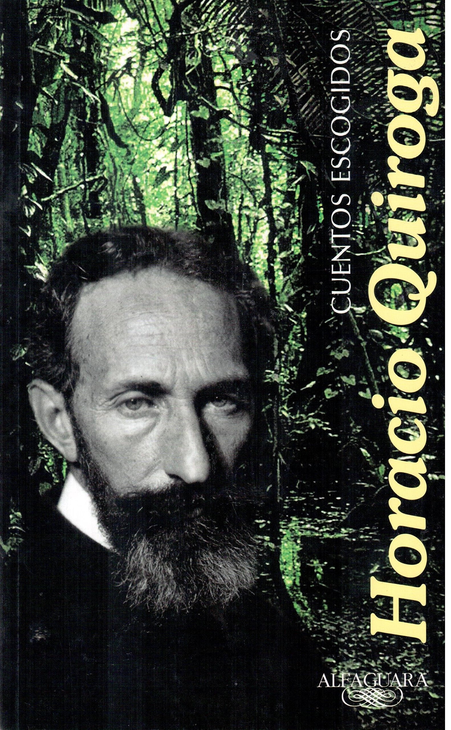 Cuentos Escogidos (Spanish Edition)