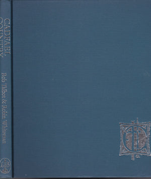 Cadfael Country: Shropshire & The Welsh Border,Used