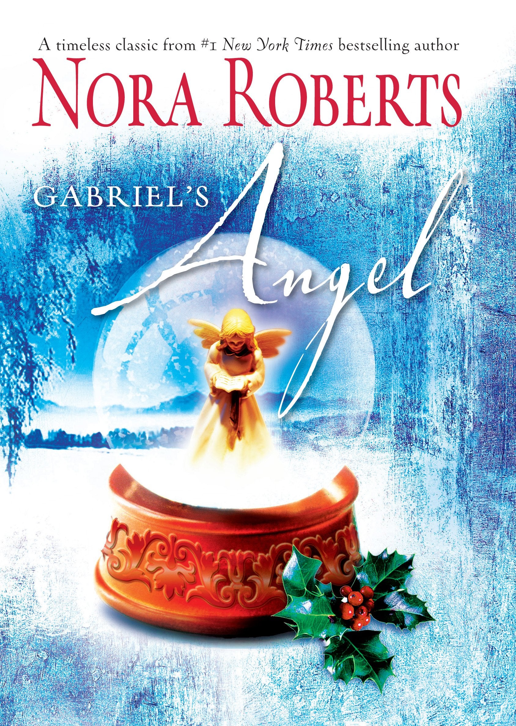 Gabriel's Angel (Language of Love, 32),New