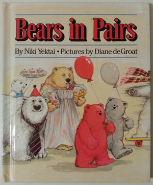 Bears in Pairs,New