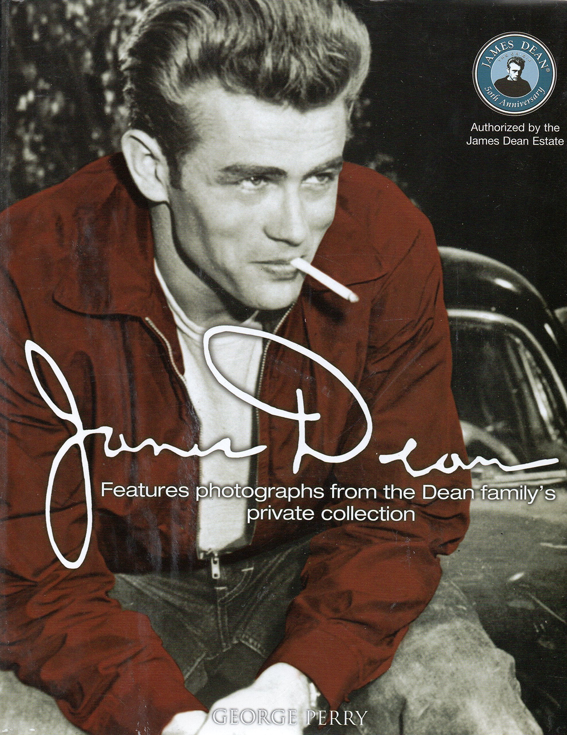 James Dean,Used