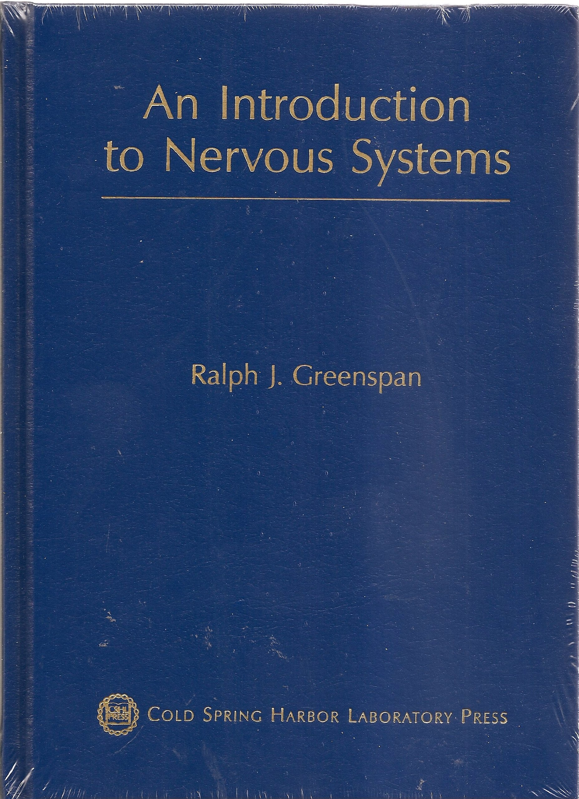 An Introduction to Nervous Systems,Used