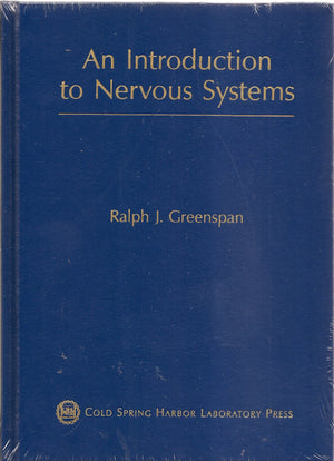 An Introduction to Nervous Systems,Used