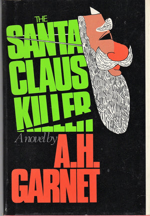 The Santa Claus killer,Used