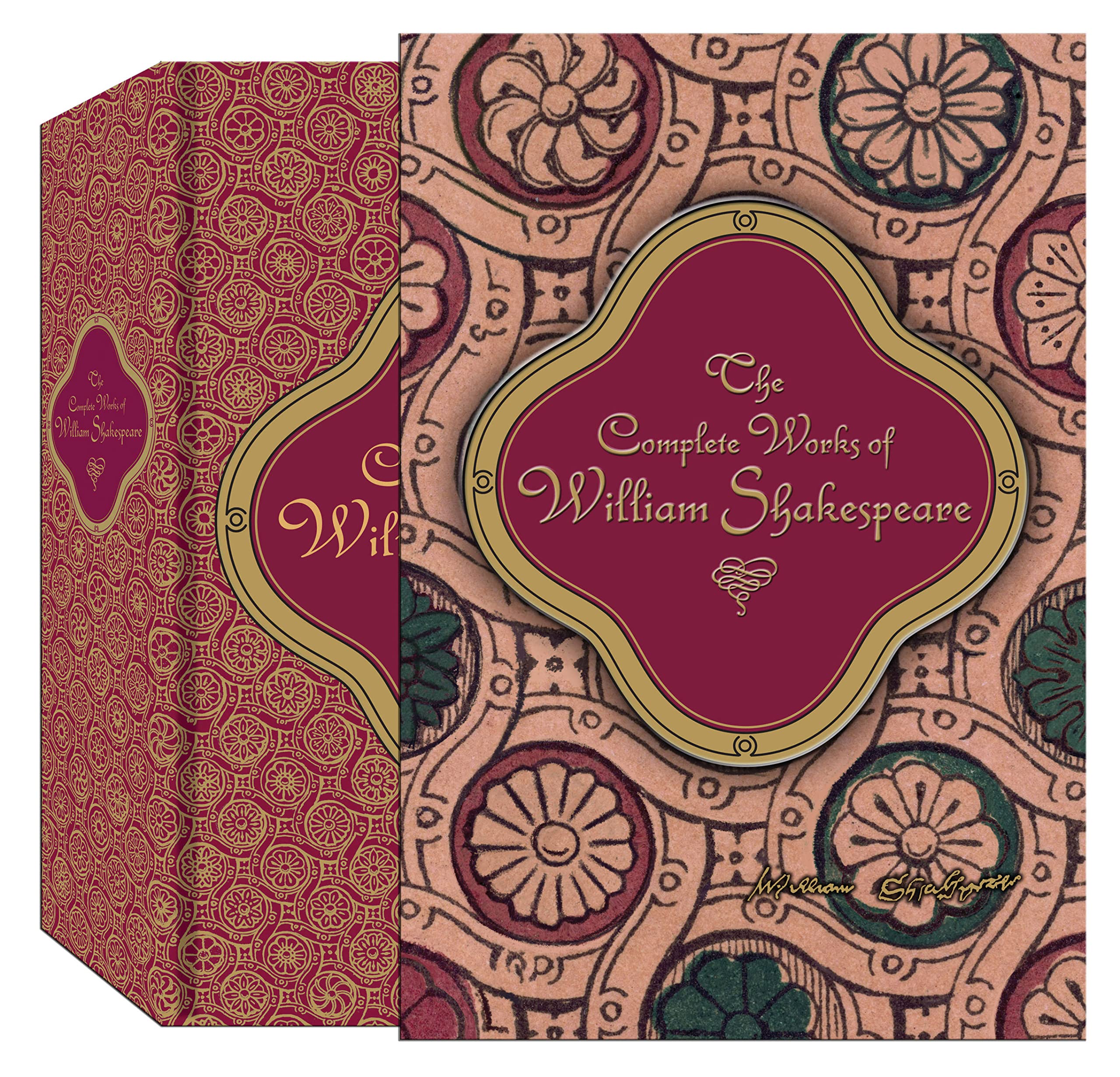 The Complete Works Of William Shakespeare (Volume 11) (Knickerbocker Classics, 11)