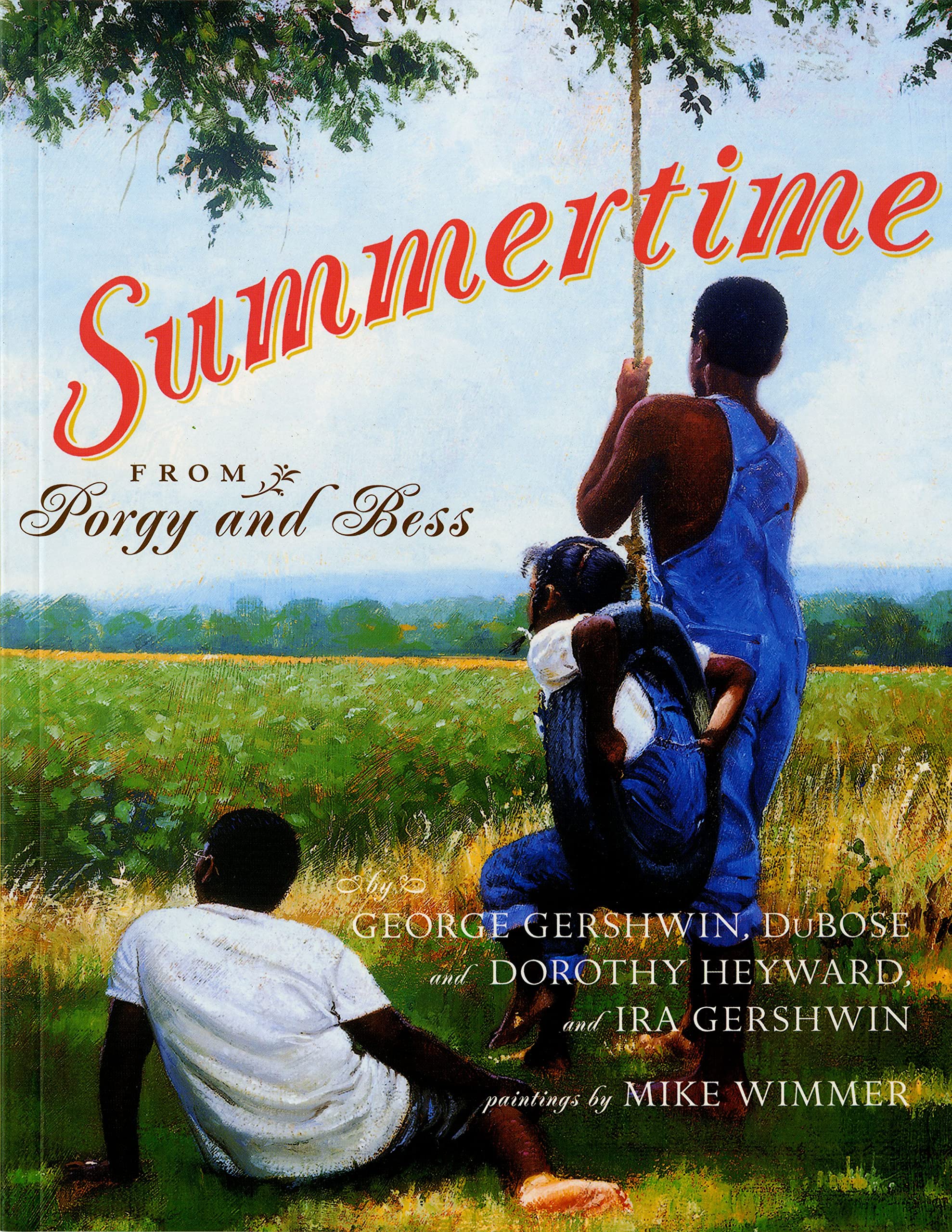 Summertime,New