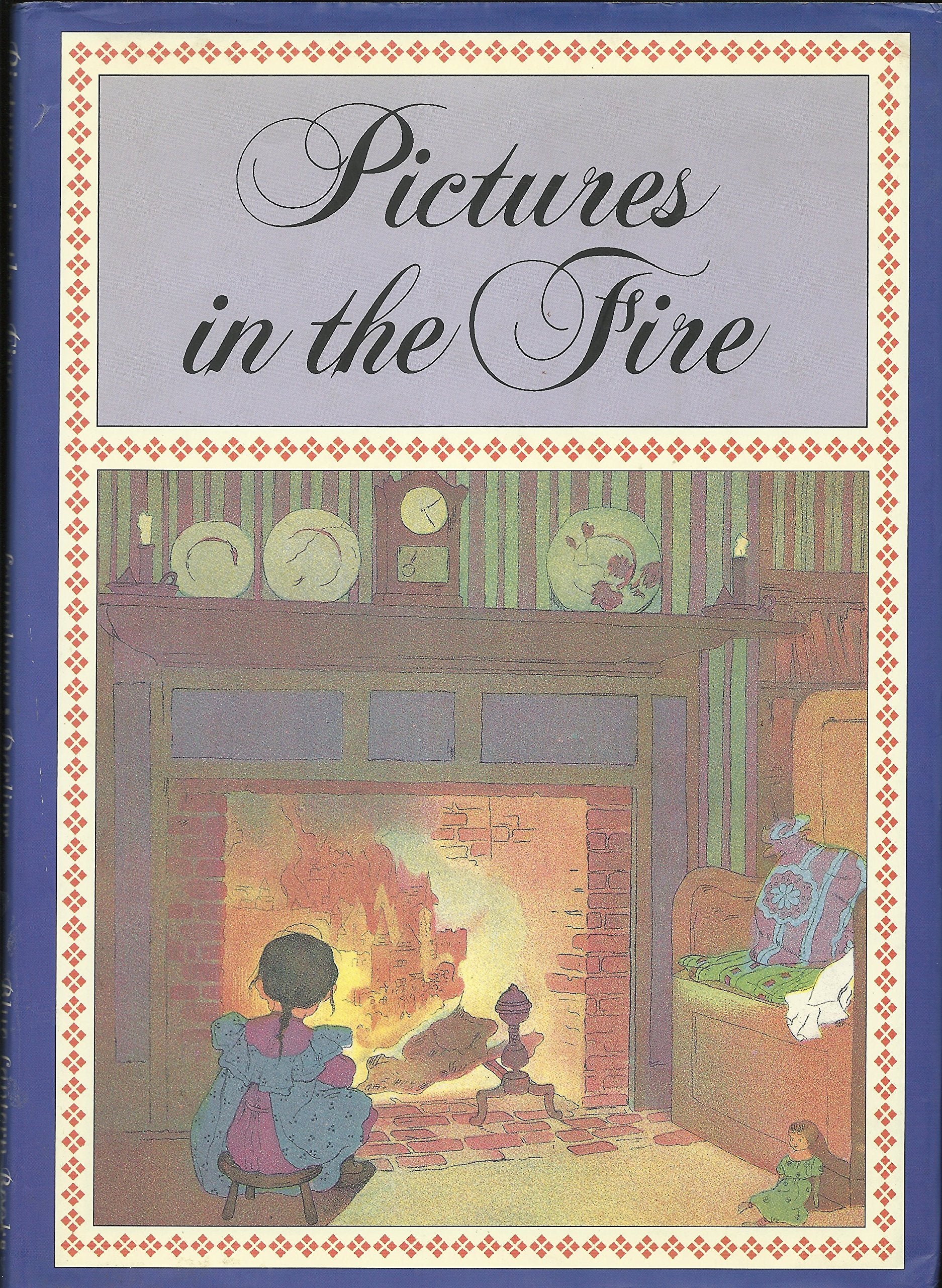 Pictures in the Fire,Used