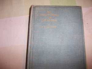 The Chalet School & the Lintons,Used