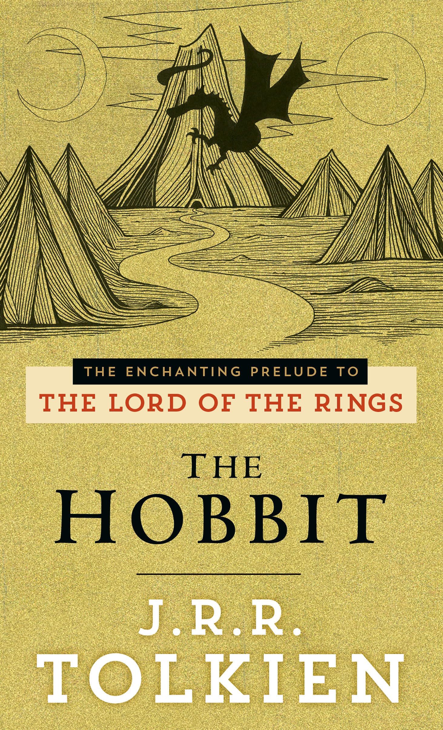The Hobbit,New