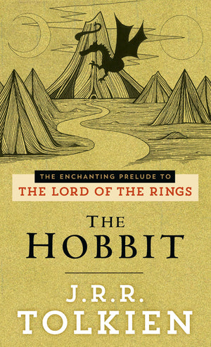 The Hobbit,New