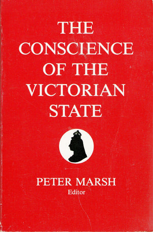 The Conscience of the Victorian State,Used