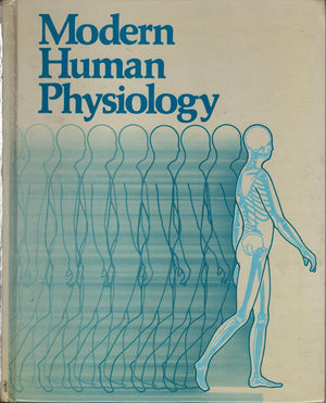 Modern Human Physiology,Used