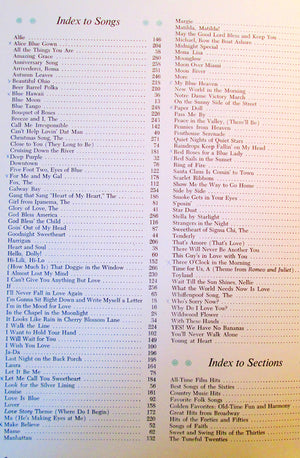 Reader's Digest Treasury of Best Loved Songs: 114 All Time Family Favorites,New