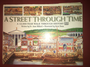 A Street Through Time,New