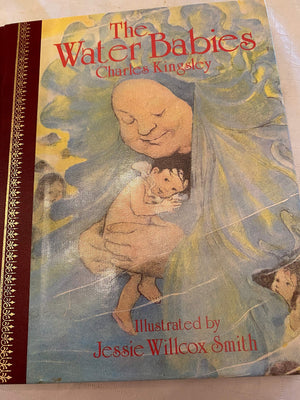 Water Babies: Childrens Classics-new,New