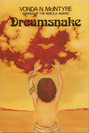 Dreamsnake,Used