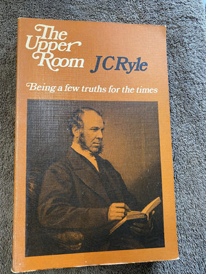 Upper Room,Used
