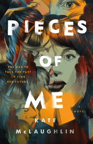 Pieces Of Me: A Novel,Used
