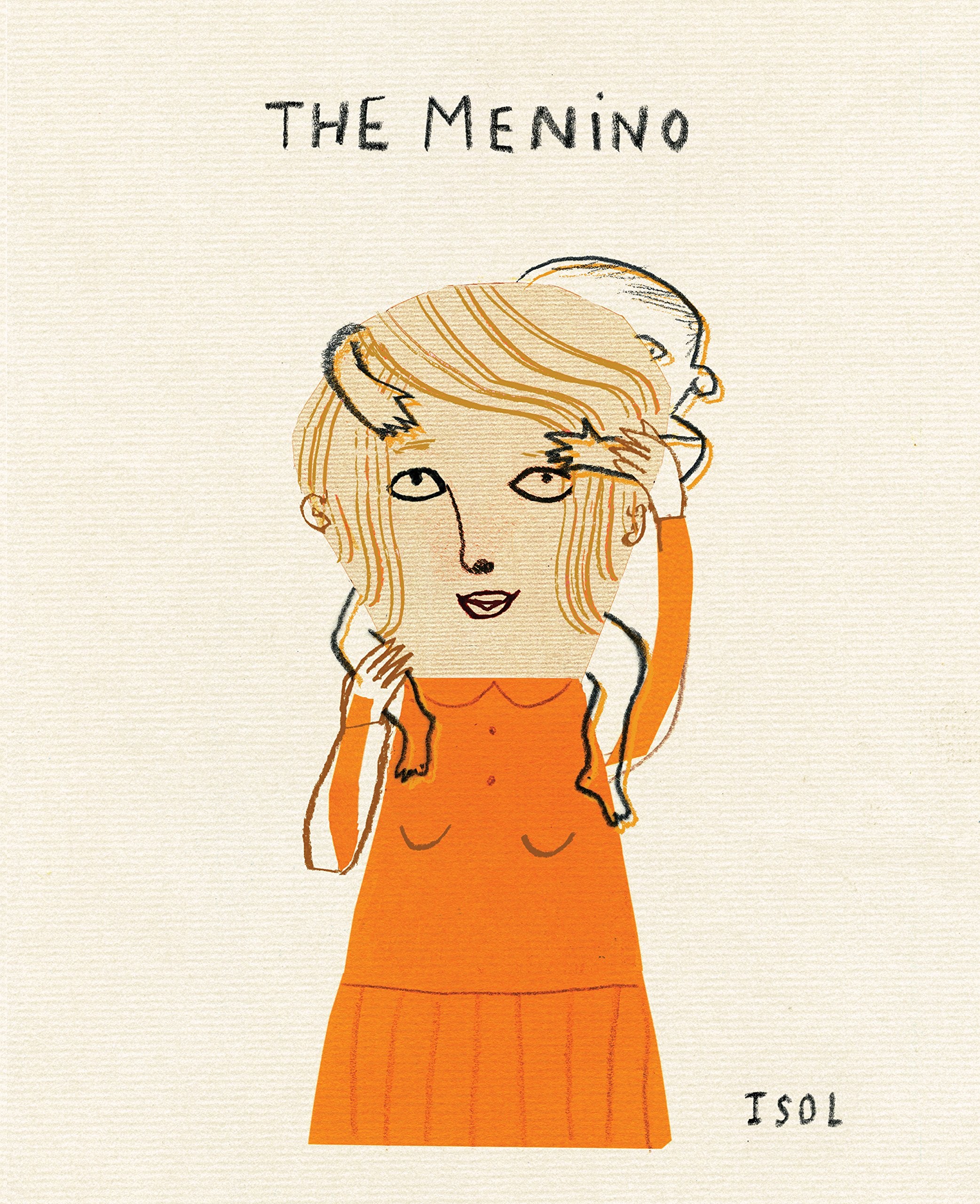 The Menino: A Story Based On Real Events