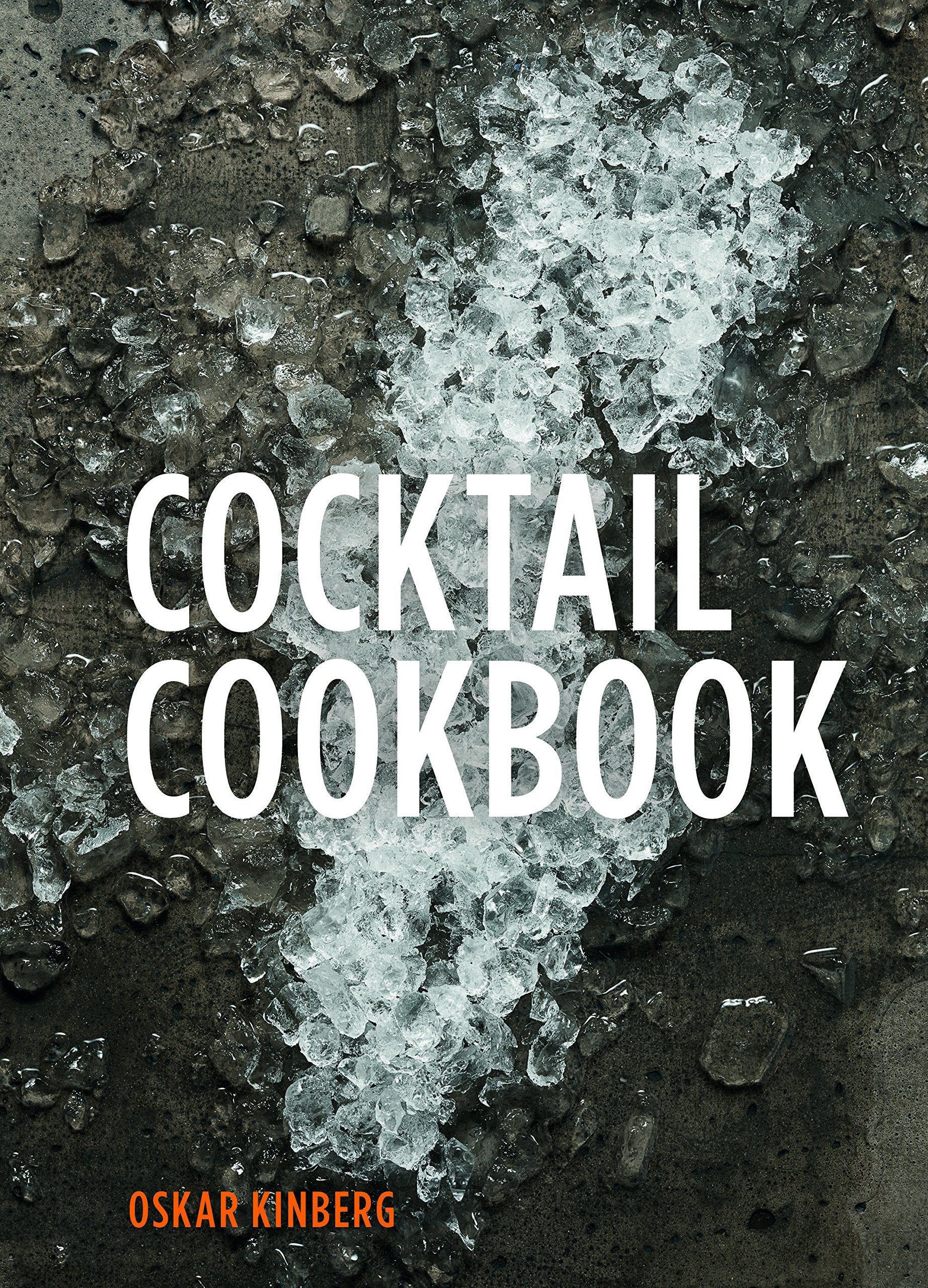 Cocktail Cookbook,New