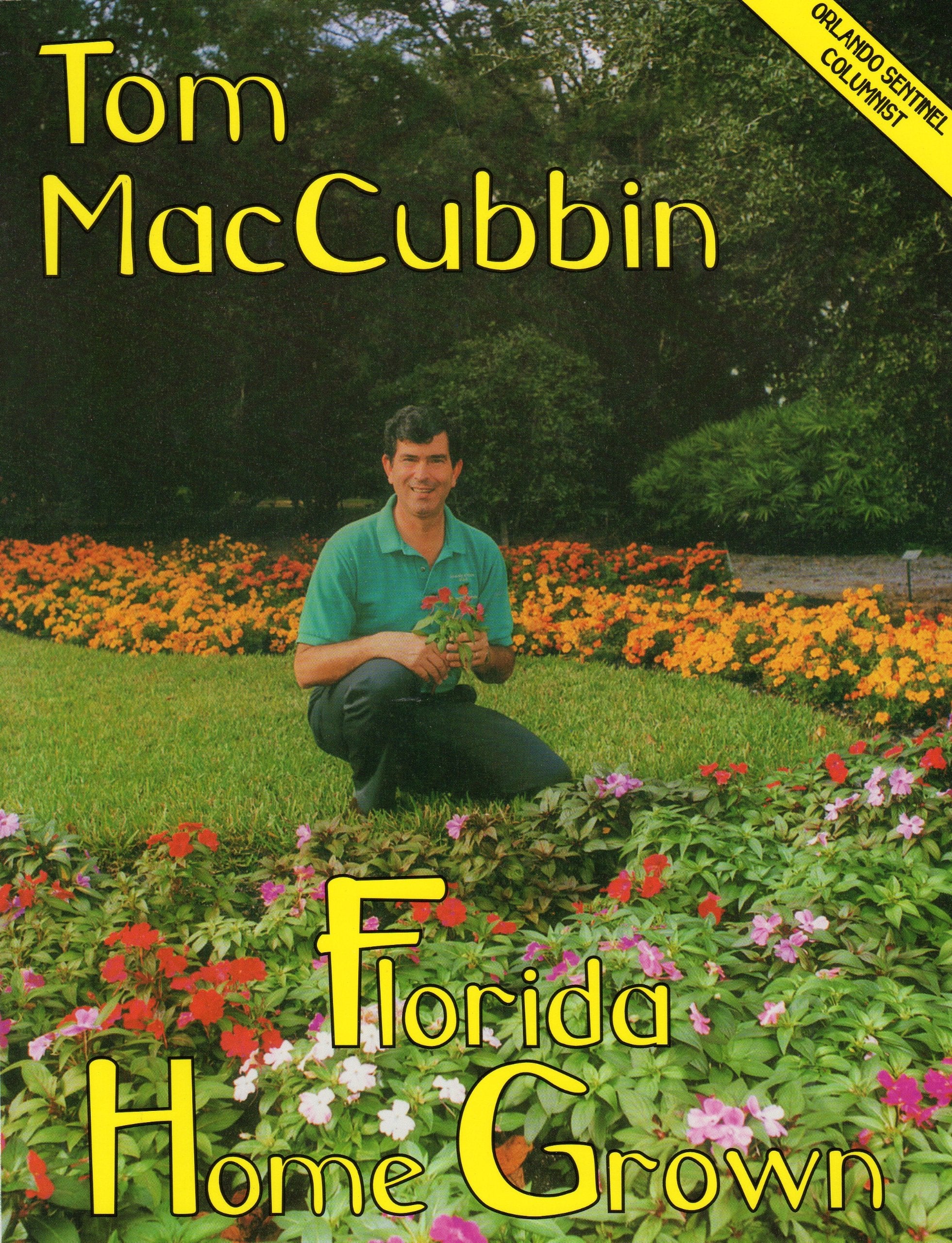 Florida Home Grown: Landscaping,Used